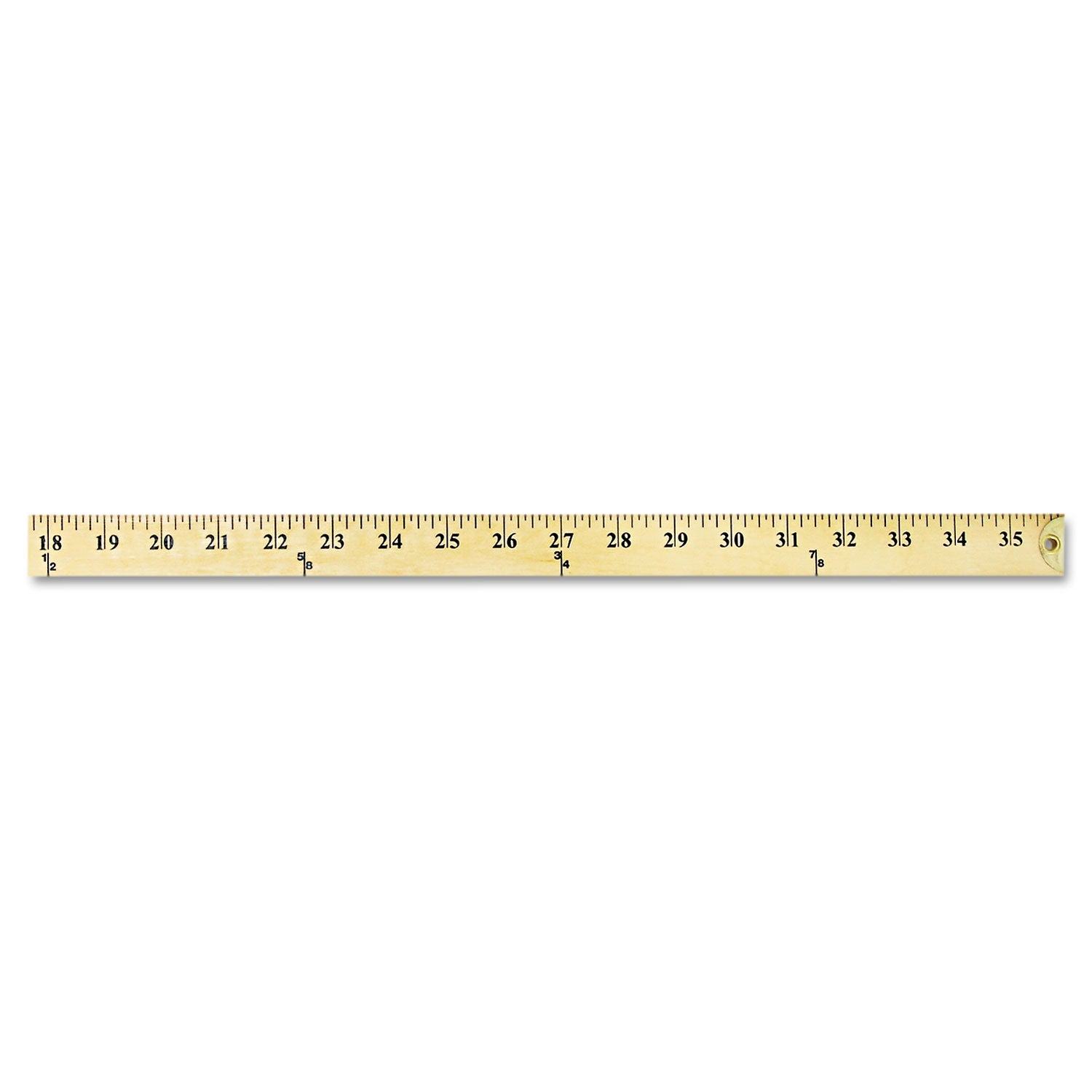 westcott-wood-yardstick-with-metal-ends-num-acm10425_3