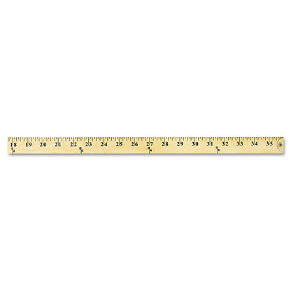 westcott-wood-yardstick-with-metal-ends-num-acm10425_3