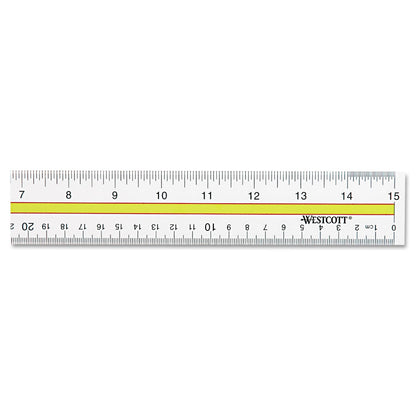 westcott-acrylic-data-highlight-reading-ruler-with-tinted-guide-num-acm10580_3
