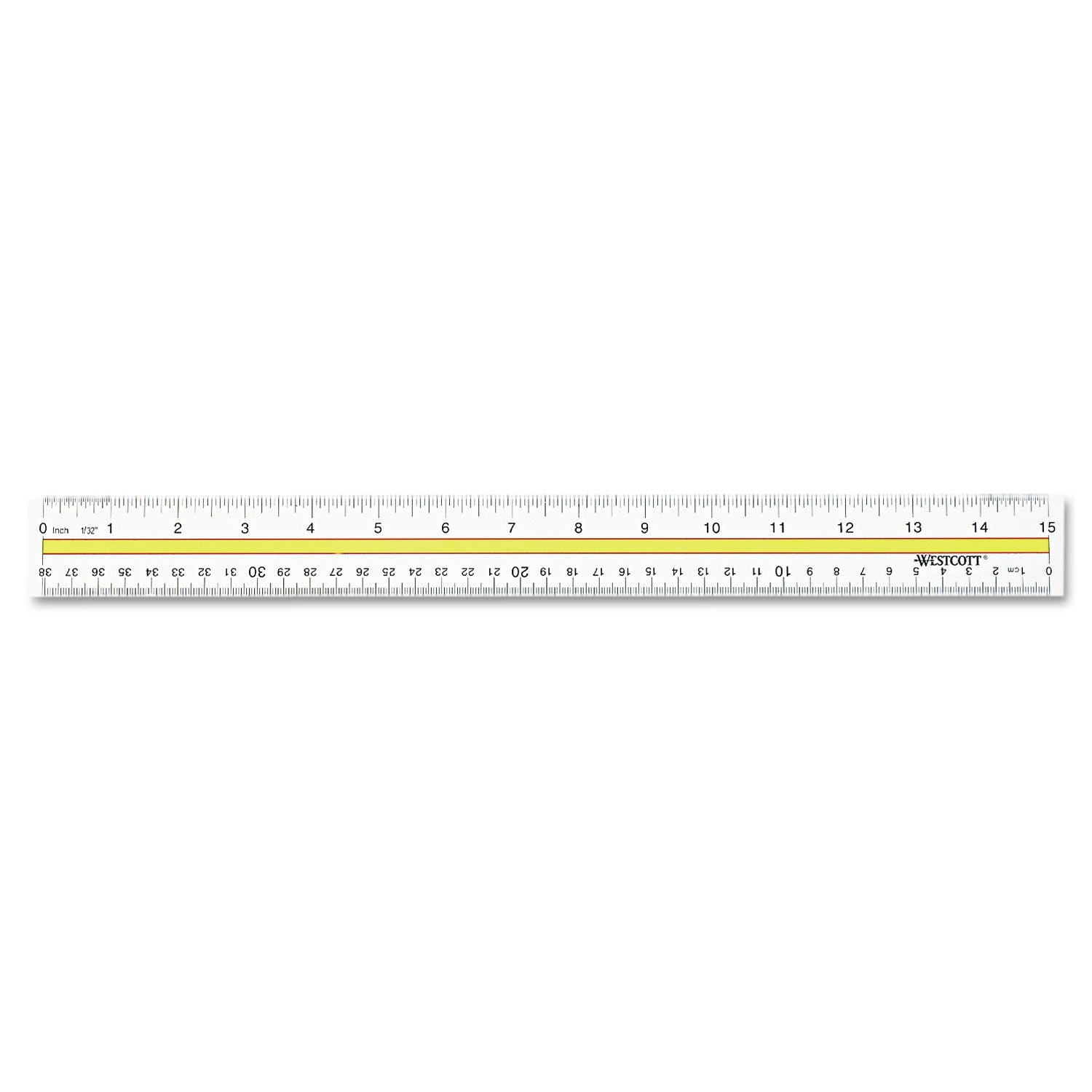 westcott-acrylic-data-highlight-reading-ruler-with-tinted-guide-num-acm10580_2