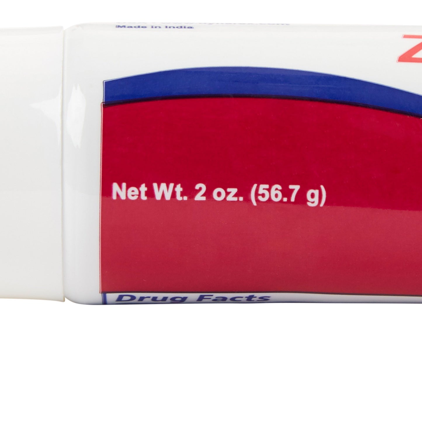 Dynarex® Skin Protectant 2 oz. Tube Scented Cream (894975_CS)