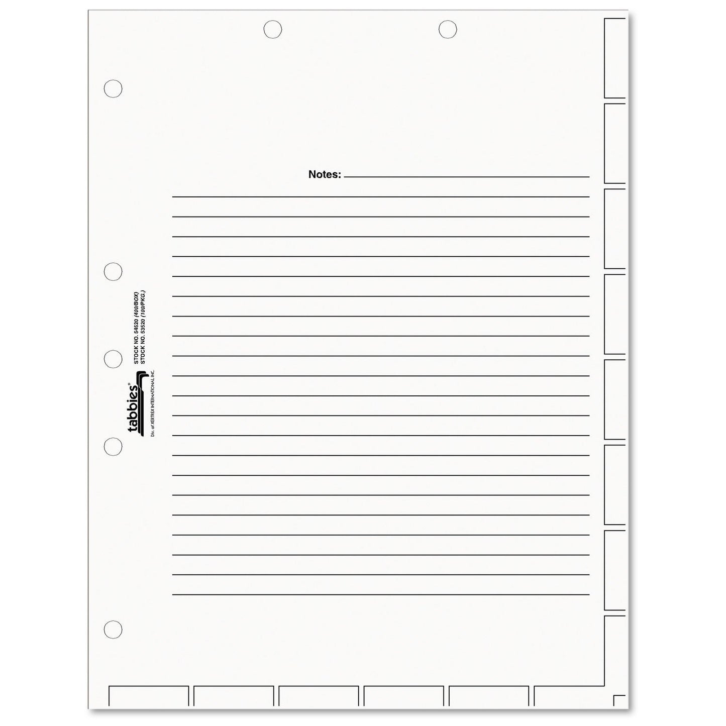 tabbies-medical-chart-index-divider-sheets-num-tab54520_1