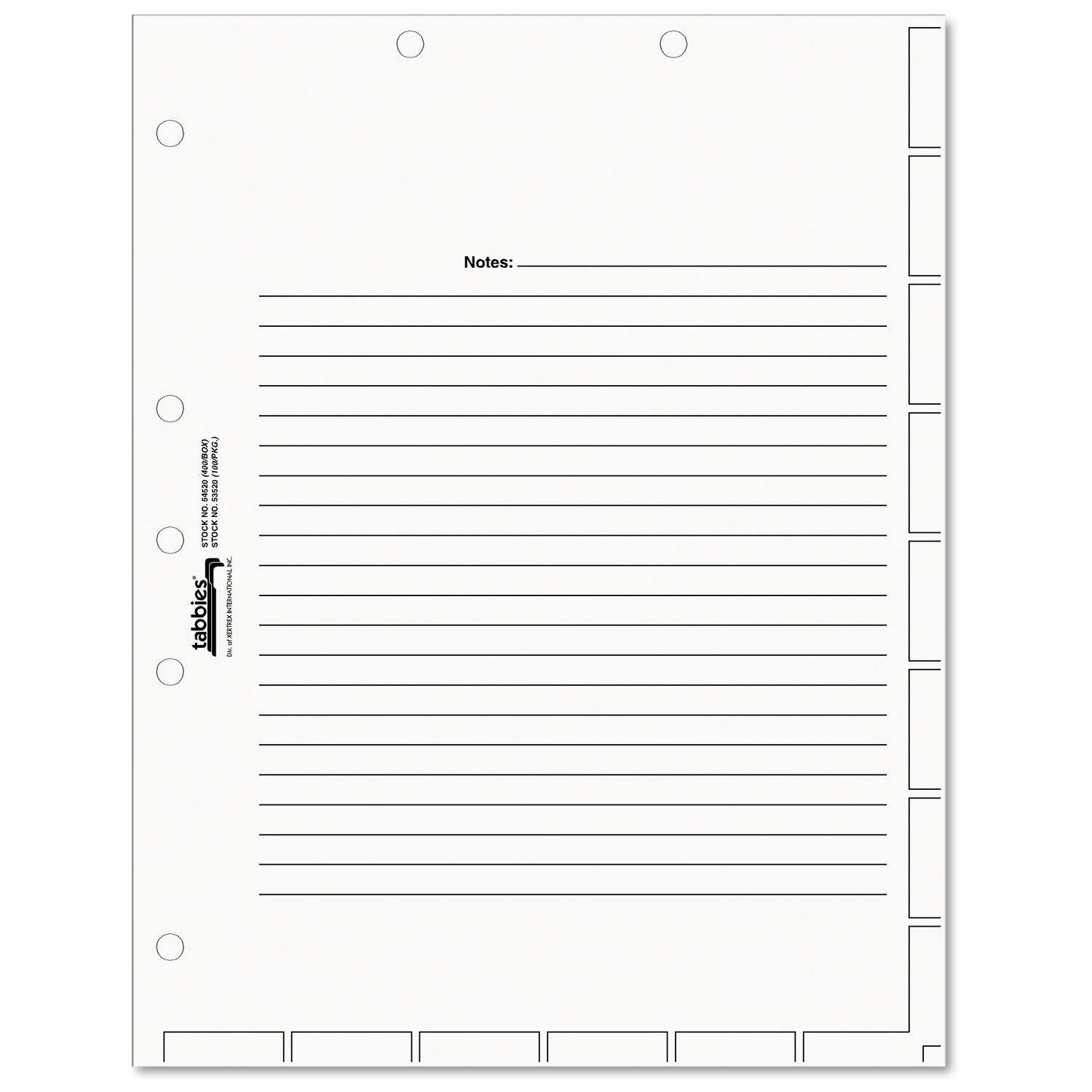 tabbies-medical-chart-index-divider-sheets-num-tab54520_1
