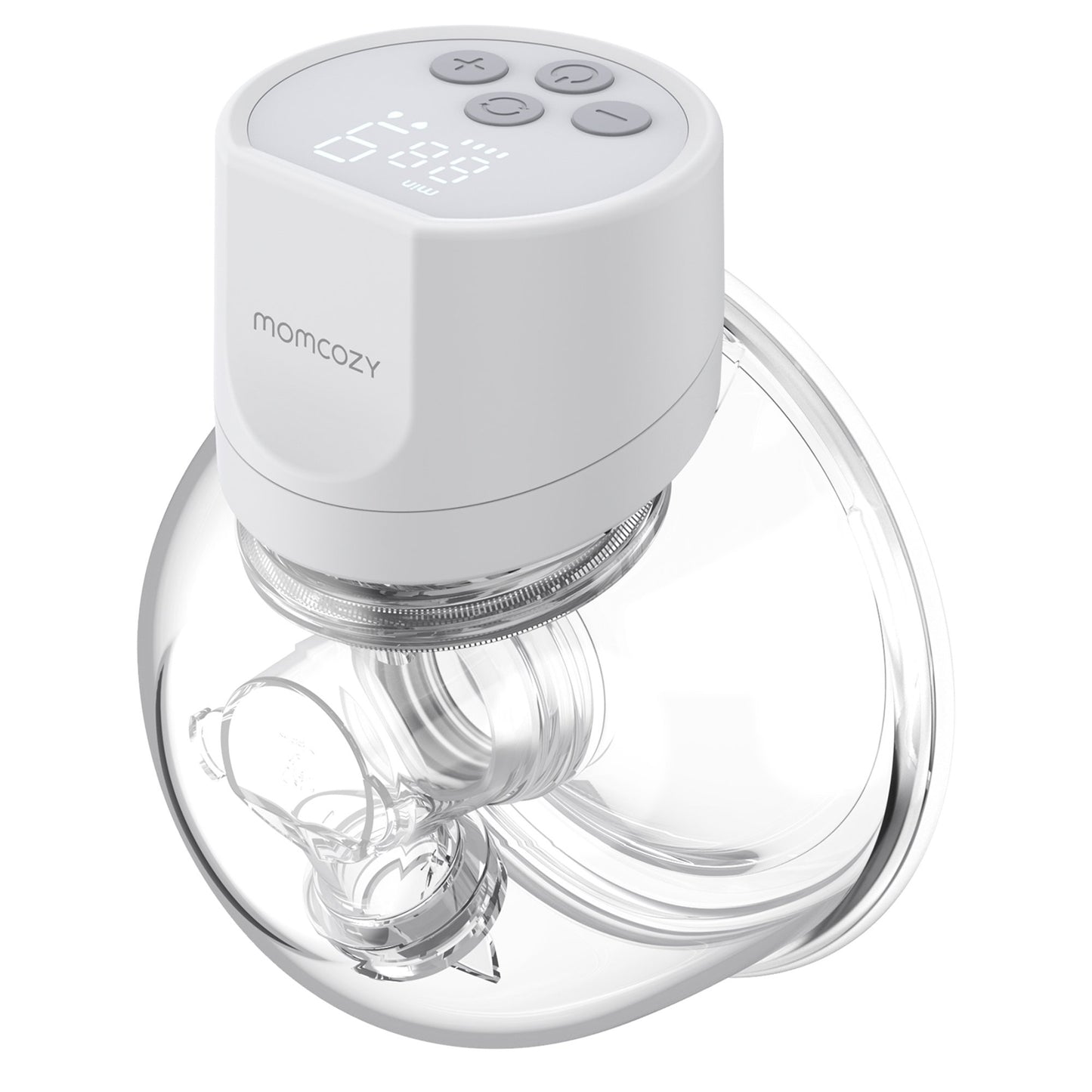 Momcozy S12 Pro Hands Free Double Electric Breast Pump Momcozy S12 Pro (1261817_EA)