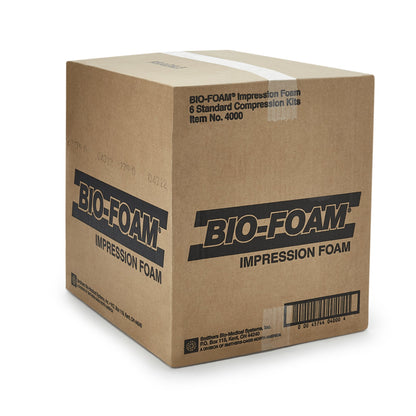 Biofoam® Standard Foot Kit Biofoam® (861660_CS)