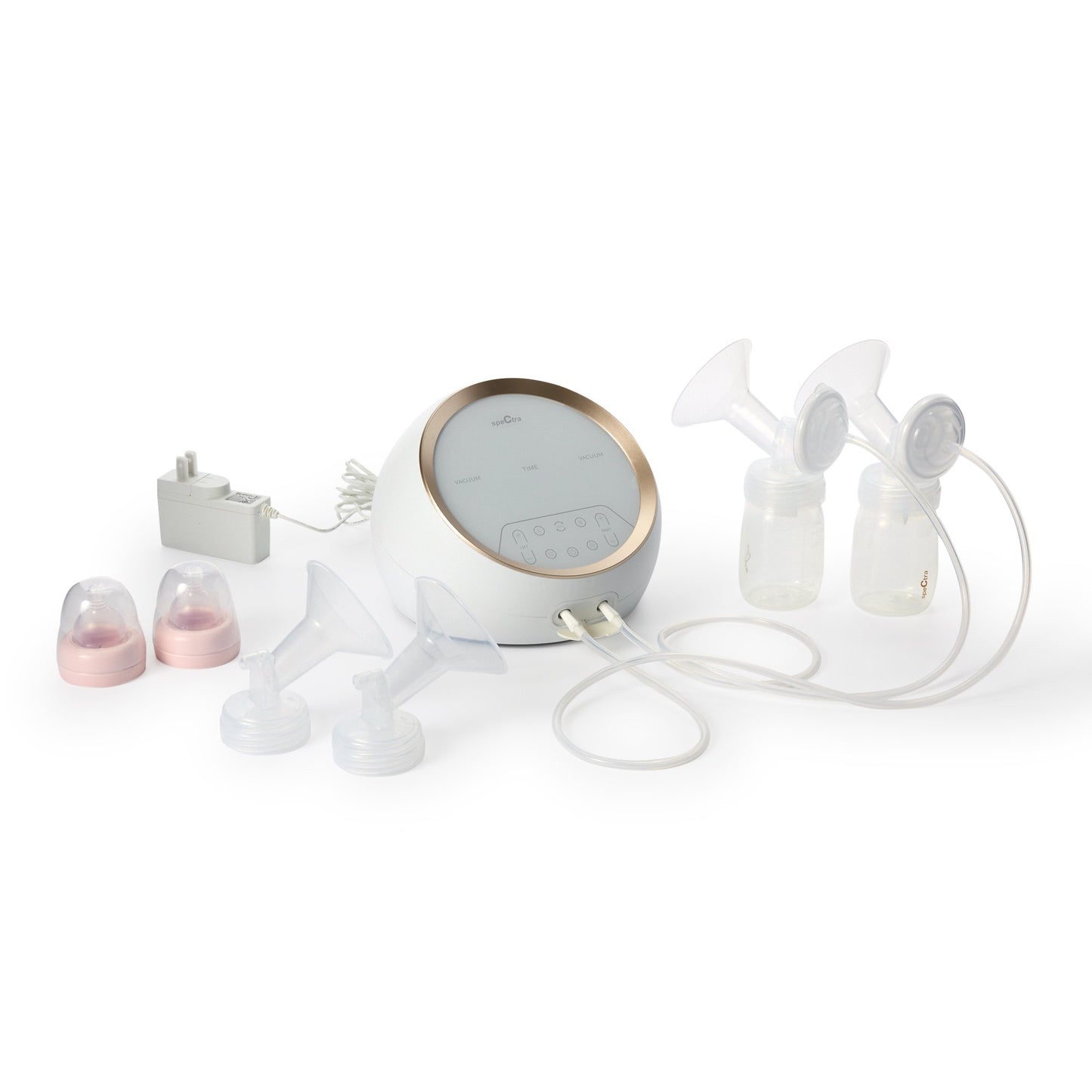Spectra® Synergy Gold Double Electric Breast Pump Kit Spectra® Synergy Gold (1190896_EA)