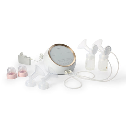 Spectra® Synergy Gold Double Electric Breast Pump Kit Spectra® Synergy Gold (1190896_EA)