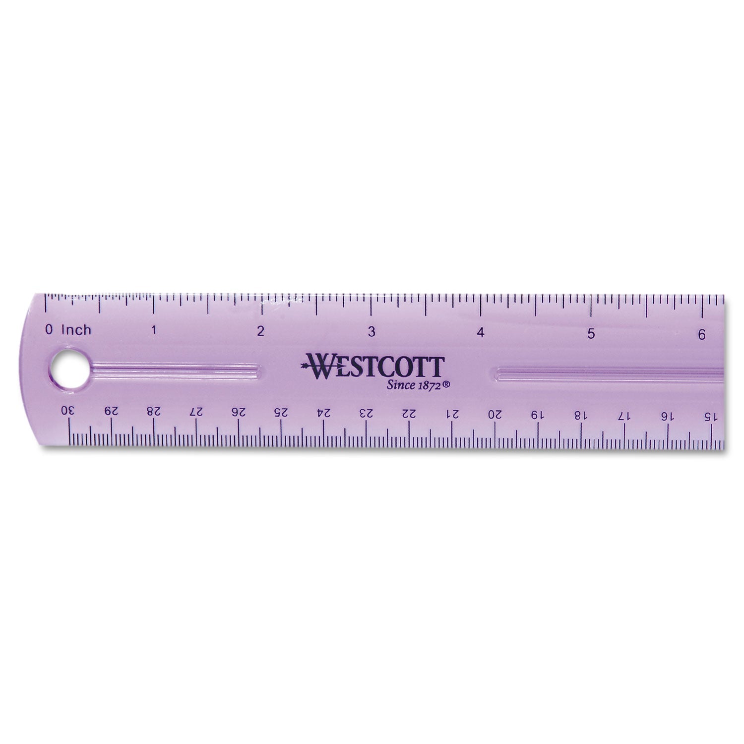 westcott-12-jewel-colored-ruler-num-acm12975_1