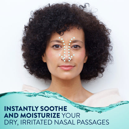 Vicks® Sinex™ Nasal Saline Spray 5 oz. (1229283_EA)