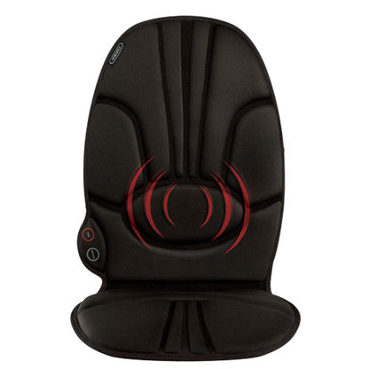 HoMedics® Back Massage Cushion with Heat HoMedics® (1253818_EA)
