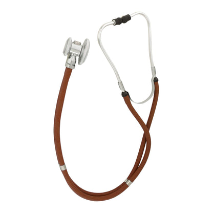 McKesson Brand Reusable Aneroid / Stethoscope Set 23 to 33 cm Adult Cuff Dual Head Sprague Stethoscope Pocket Aneroid (1067625_EA)