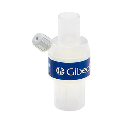 Humid-Vent™ Heat and Moisture Exchanger 35.37 mg H2O/L @ VT 200 mL 1.09 cm H2O @ 30 LPM (470921_EA)