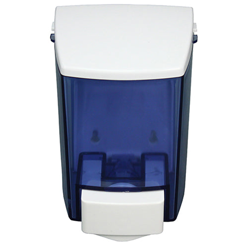 Impact® Encore® Foam Soap Dispenser, 30 oz, 12/Case, White (IMP9335CT)