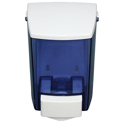 Impact® Encore® Foam Soap Dispenser, 30 oz, 12/Case, White (IMP9335CT)
