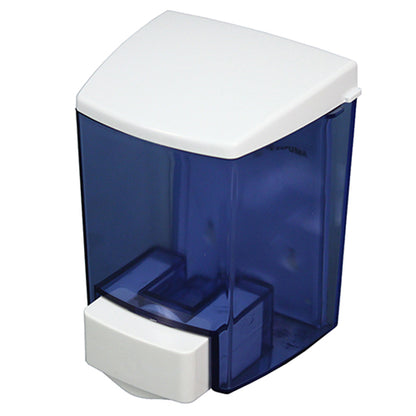 Impact® Encore® Foam Soap Dispenser, 30 oz, 12/Case, White (IMP9335CT)