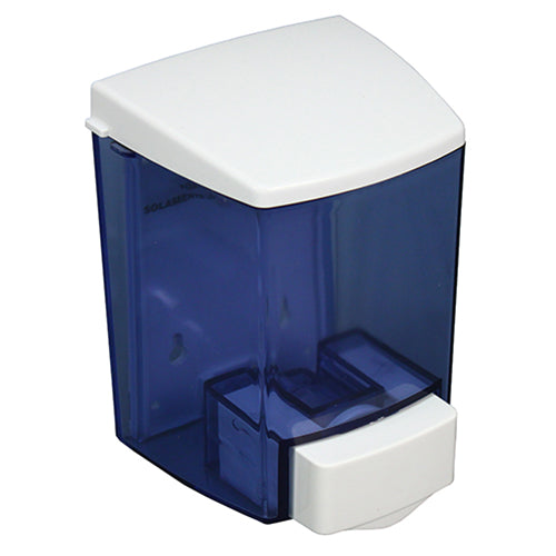 Impact® Encore® Foam Soap Dispenser, 30 oz, 12/Case, White (IMP9335CT)