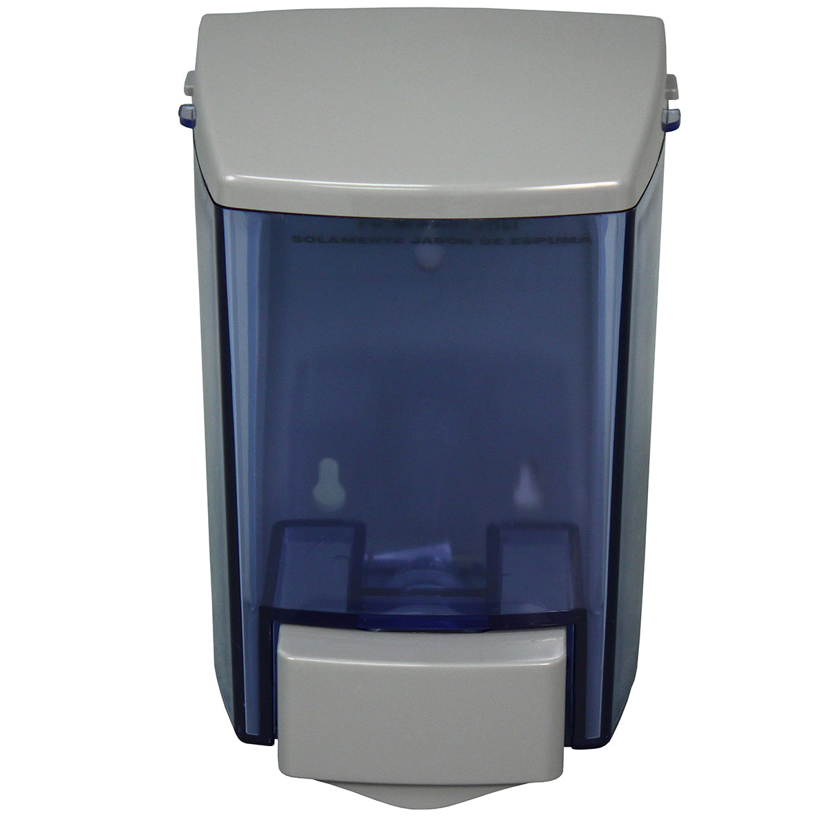 Impact® Encore® Foam Soap Dispenser, 30 oz, 12/Case, Gray (IMP9336CT)