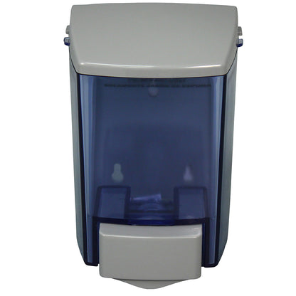 Impact® Encore® Foam Soap Dispenser, 30 oz, 12/Case, Gray (IMP9336CT)