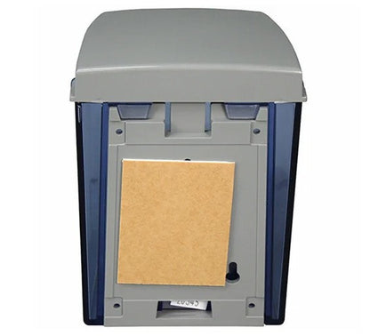Impact® Encore® Foam Soap Dispenser, 30 oz, 12/Case, Gray (IMP9336CT)