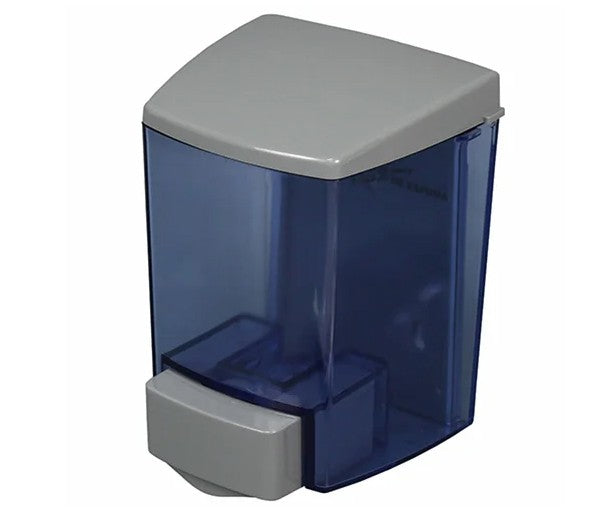 Impact® Encore® Foam Soap Dispenser, 30 oz, 12/Case, Gray (IMP9336CT)