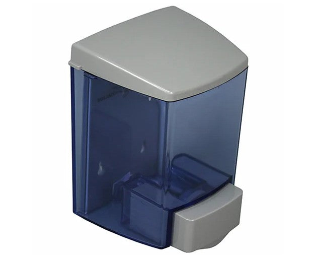 Impact® Encore® Foam Soap Dispenser, 30 oz, 12/Case, Gray (IMP9336CT)