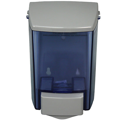 Impact® Encore® Foam Soap Dispenser, 30 oz, 12/Case, Gray (IMP9336CT)