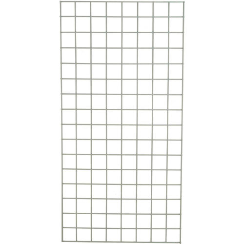 Global Industrial Wire Mesh Deck, 48"W x 36"D (WB933CP12)