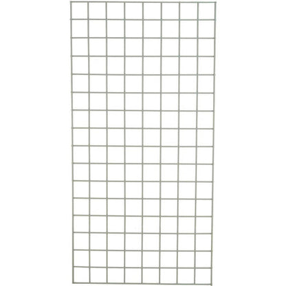 Global Industrial Wire Mesh Deck, 48"W x 36"D (WB933CP12)
