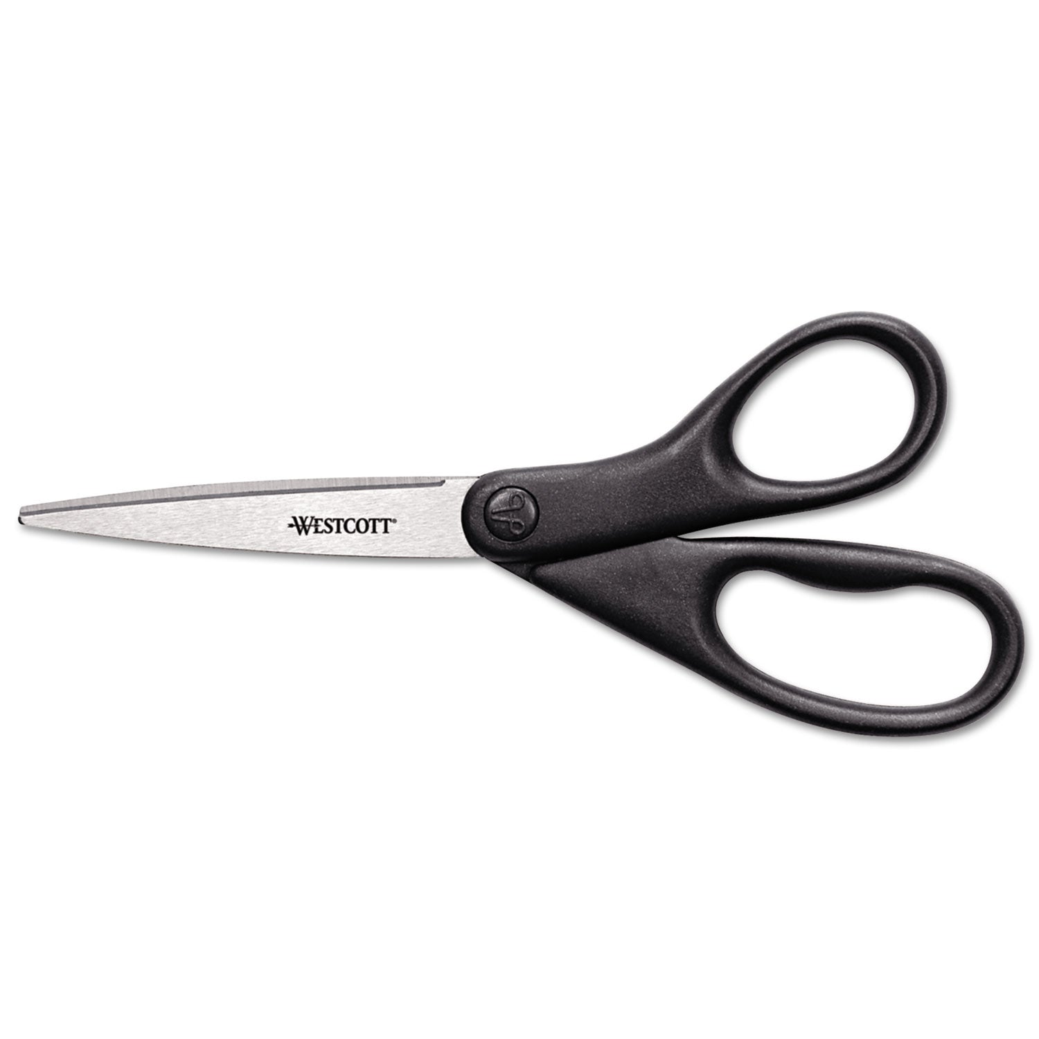 westcott-design-line-straight-stainless-steel-scissors-num-acm13139_1