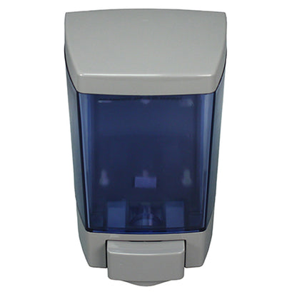 Impact® ClearVu® Foam Soap Dispenser, 46 oz, 12/Case, Gray (IMP9345)