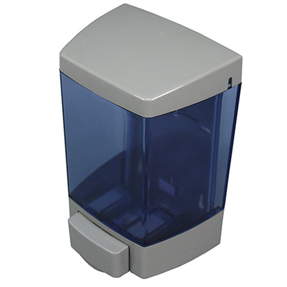 Impact® ClearVu® Foam Soap Dispenser, 46 oz, 12/Case, Gray (IMP9345)