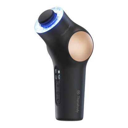 TheraFace PRO Hand-Held Face Massager & Cleanser TheraFace PRO (1248600_EA)