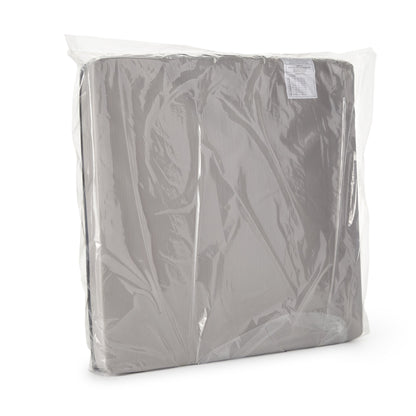 McKesson Seat Cushion 16 W X 16 L X 2 D Inch Foam / Gel (1065558_CS)