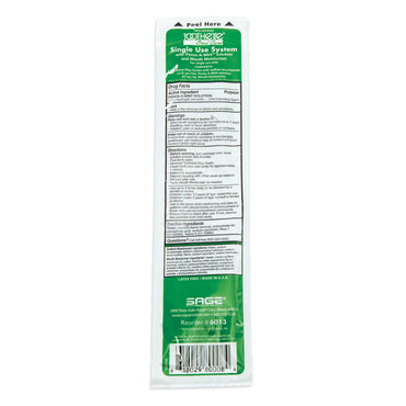 Toothette® Oral Swab Kit NonSterile (746636_PK)