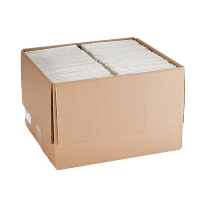 McKesson Procedure Towel 13 W X 18 L Inch White NonSterile (199440_CS)