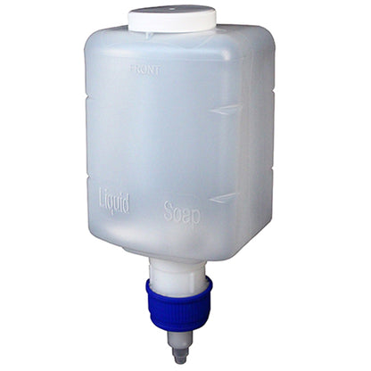 Impact® Replacement Bottle for Impact® Bulk Lotion Soap Dispenser (IMP9390B)