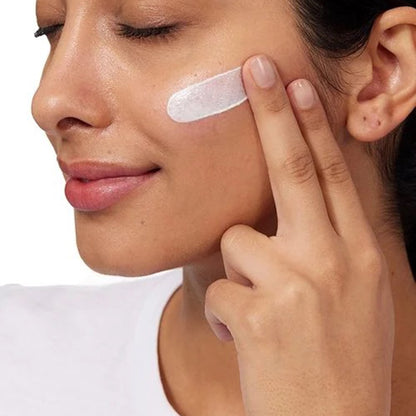 CeraVe® AM Facial Moisturizer with Sunscreen 3 oz. Bottle Unscented Lotion (1253469_EA)