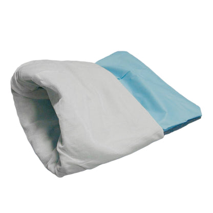 McKesson Surgical Stockinette Impervious / Tubular 6 W X 30 L Inch Sterile (457673_EA)