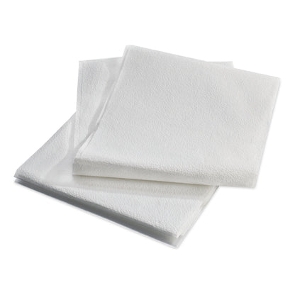 McKesson General Purpose Drape Physical Exam Patient Drape 40 W X 90 L Inch NonSterile (146676_CS)