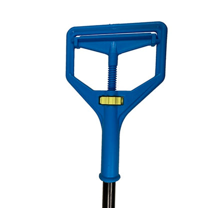 Impact® Plastic & Fiberglass Mop Handle, 64 Inch, 12/Case (IMP94CT)