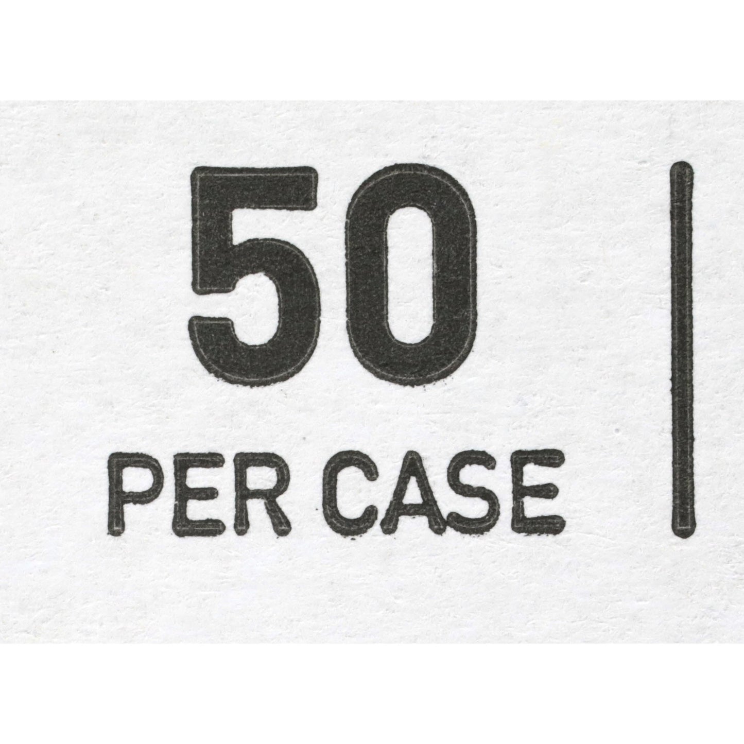 McKesson LUMEON™ Mouthpiece Plastic Disposable (1055598_CS)