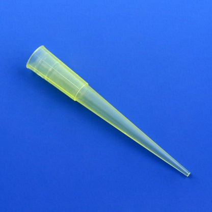 Globe Scientific Pipette Tip 1 to 200 µL Without Graduations NonSterile (536648_CS)