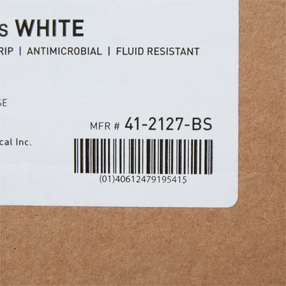 McKesson Bed Pillow 21 X 27 Inch White Reusable (939587_EA)