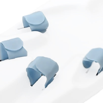 Circumstraint™ Circumcision Immobilizer Strap Infant Size Strap Fastening Hook and Loop Closure (349668_DZ)