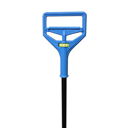 Impact® Plastic & Fiberglass Mop Handle, 64 Inch, 12/Case (IMP94CT)