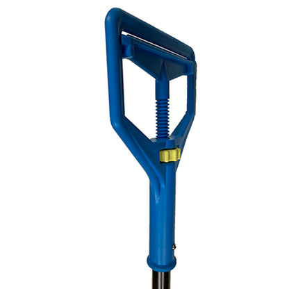 Impact® Plastic & Fiberglass Mop Handle, 64 Inch, 12/Case (IMP94CT)