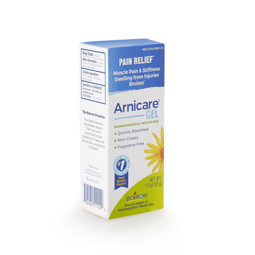 Arnicare® Topical Pain Relief 1X Strength Arnica Montana Topical Gel 1.5 oz. (538930_EA)