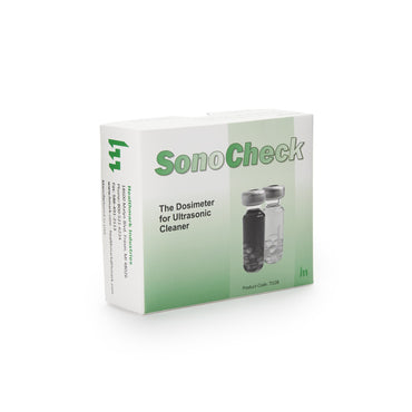 Sonocheck™ Cleaning Monitor Ultrasonic (524016_CS)