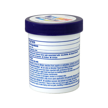 Icy Hot® Balm Topical Pain Relief 7.6% - 29% Strength Menthol / Methyl Salicylate Ointment 3.5 oz. (575281_EA)