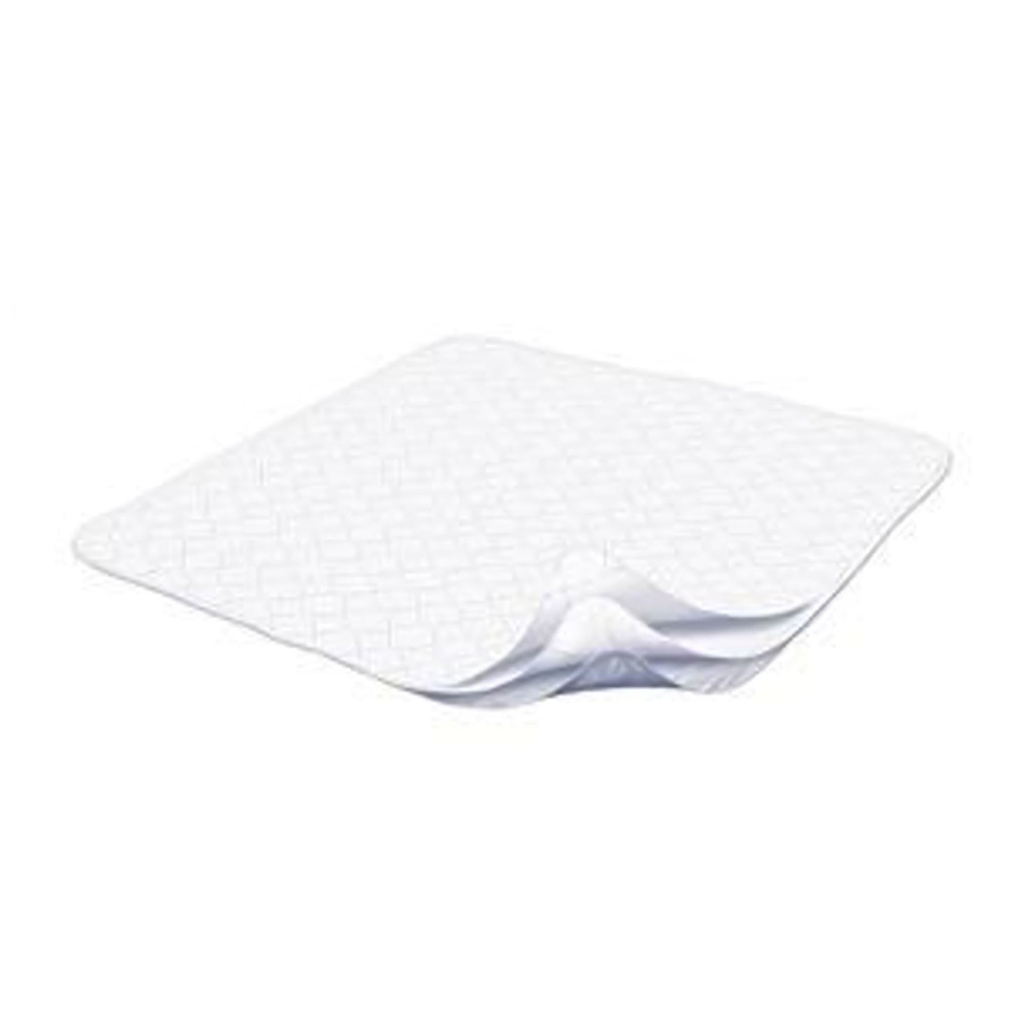 Dignity® Washable Sheet Protector Reusable Underpad 35 X 72 Inch Cotton Moderate Absorbency (691784_EA)